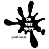 ON THE SPOT Sportswear logo - Similar company to Lvls Sportswear