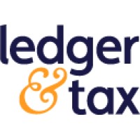 Ledger & Tax logo - Similar company to Ledgr.One