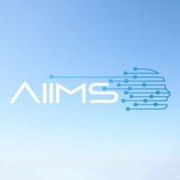 AIIMS logo - Similar company to Dupulse