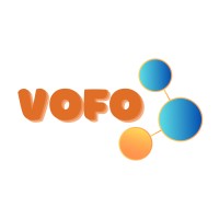 VOFO logo - Similar company to Z Cripto