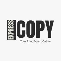 ExpressCopy logo - Similar company to Irisx