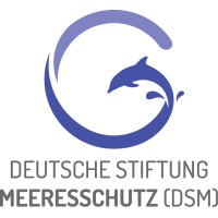 Deutsche Stiftung Meeresschutz logo - Similar company to Oceanbasis Gmbh