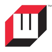 GL Wilson Building Company logo - Similar company to Onyx Commercial Roofing