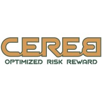 Cereb Association logo - Similar company to David Spungin Coaching