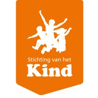 Stichting van het Kind logo - Similar company to Vuurmeesters