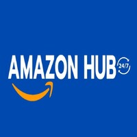 Amazon Hub 24/7 Services Provider - Business Coach logo - Similar company to Amazon Hub
