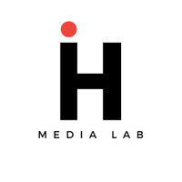 IH Media Lab logo - Similar company to Vidau