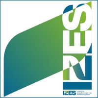 IZES gGmbH logo - Similar company to Abraytcspfuture Project