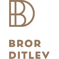 Bror Ditlev logo - Similar company to Bornholms Kildevand