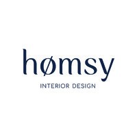 Hømsy Interior Design Studio logo - Similar company to Interior Concierge