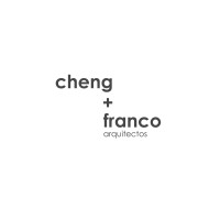 Cheng Franco Arquitectos logo - Similar company to Inmobiliaria & Constructora Ulix