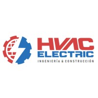 HVAC ELECTRIC SRL logo - Similar company to Overall Solutions