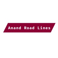 ANAND ROAD LINES logo - Similar company to Birinj Global