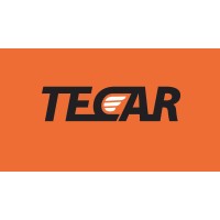 TECAR logo - Similar company to Truckmaster