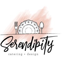 Serendipity Catering logo - Similar company to Cwp Society