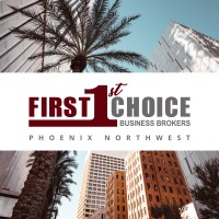 First Choice Business Brokers Phoenix Northwest logo - Similar company to Mccully Construction