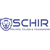Schir Private Tours & Transfers logo - Similar company to Zoyo Luxury Travel Amsterdam