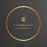 Sanjana'S Make-Up Academy