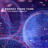 AI Energy Think Tank logo - Similar company to Levelup Hr