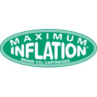 Maximum Inflation logo - Similar company to Resolute Cylinders