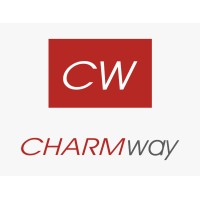 Charm Way cosméticos logo - Similar company to Kilombu