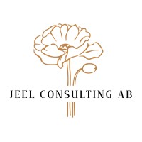 Jeel Consulting AB logo - Similar company to Blah Consulting Ab