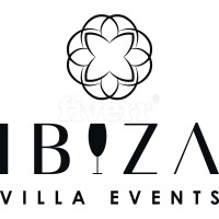 IBIZA VILLA EVENTS logo - Similar company to Ada Estudi Creatiu