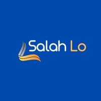 Salah Lo logo - Similar company to Digipacts