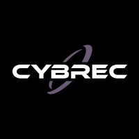 Cybrec logo - Similar company to Red Team Space