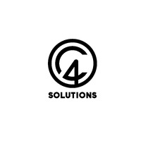 C4 Asphalt Solutions logo - Similar company to Go West Architecture