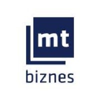 MT Biznes logo - Similar company to Cal.Pl