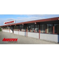 Meltex A/S logo - Similar company to Lumenlight