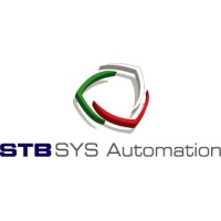 STB SYS Automation S.r.l. logo - Similar company to Setel - Servizi Tecnici Logistici S.R.L.