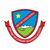 Prithwi Secondary Boarding School