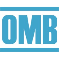 OMB Guitars Australia logo - Similar company to Ring Royalty