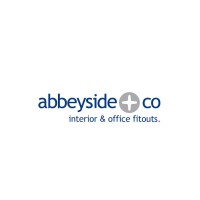 Abbeyside & Co logo - Similar company to Tjsync