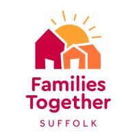 Families Together Suffolk logo - Similar company to Rise Adaptations