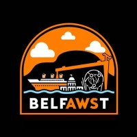 Belfast AWS User Group (BelfAWSt UG) logo - Similar company to Serverless Days Cardiff