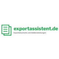 exportassistent.de logo - Similar company to Polytec Nederland