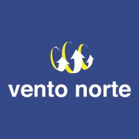 Vento Norte Compressores logo - Similar company to C.S.H. Informática
