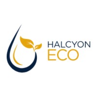 Halcyon Eco logo - Similar company to Enterprise Flow