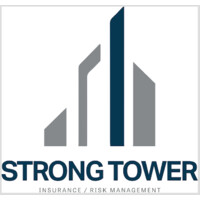 Strong Tower Insurance / Risk Management logo - Similar company to Lebaron & Carroll Insurance