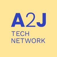 A2J Tech Network logo - Similar company to Engenuity