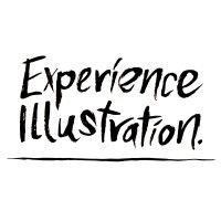 Experience Illustration logo - Similar company to Kj Illustration