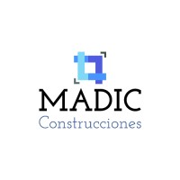 MADIC Construcciones logo - Similar company to Mimeia