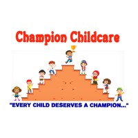 Champion Learning Center logo - Similar company to Facilimate