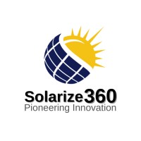 Solarize 360 logo - Similar company to Rixot Technologies