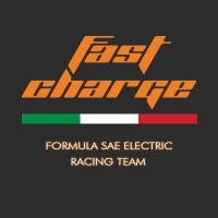Sapienza Fast Charge Formula Student Electric logo - Similar company to Neat Srl