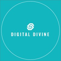 🌐  Digital Divine logo - Similar company to Tryly