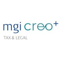 mgi creo+ logo - Similar company to Mgi Worldwide